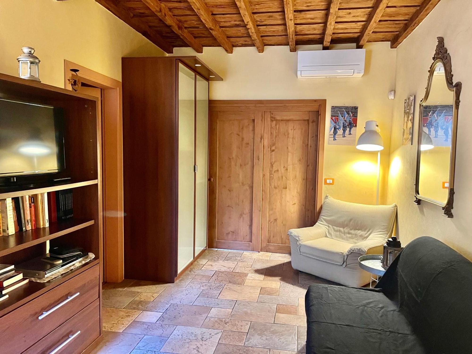 Casa Di Marco Apartamento Florença Exterior foto